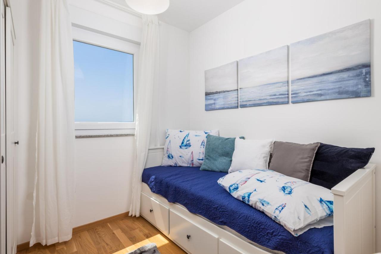 Sailor'S Nest Apartment Dramalj Kültér fotó
