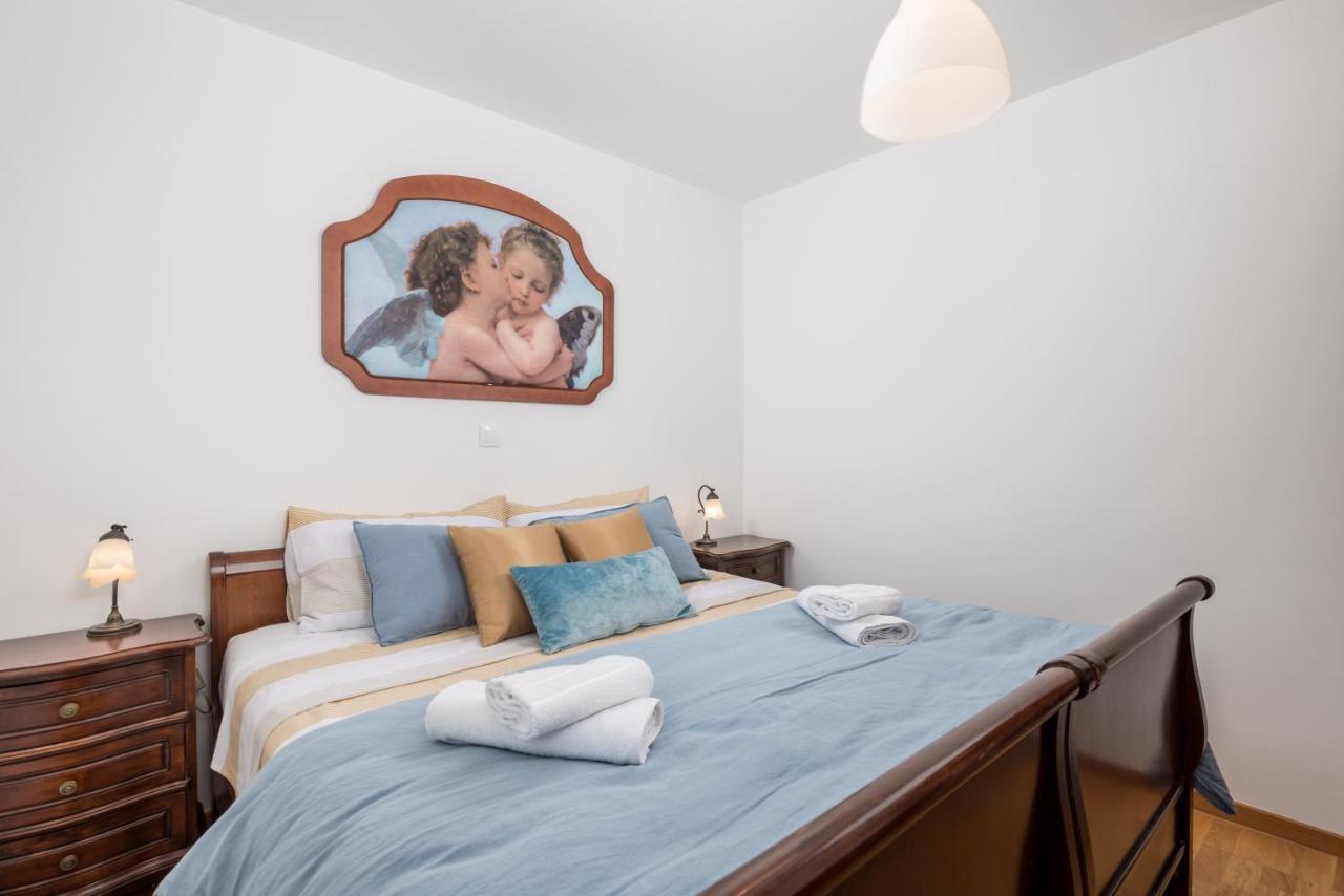 Sailor'S Nest Apartment Dramalj Kültér fotó