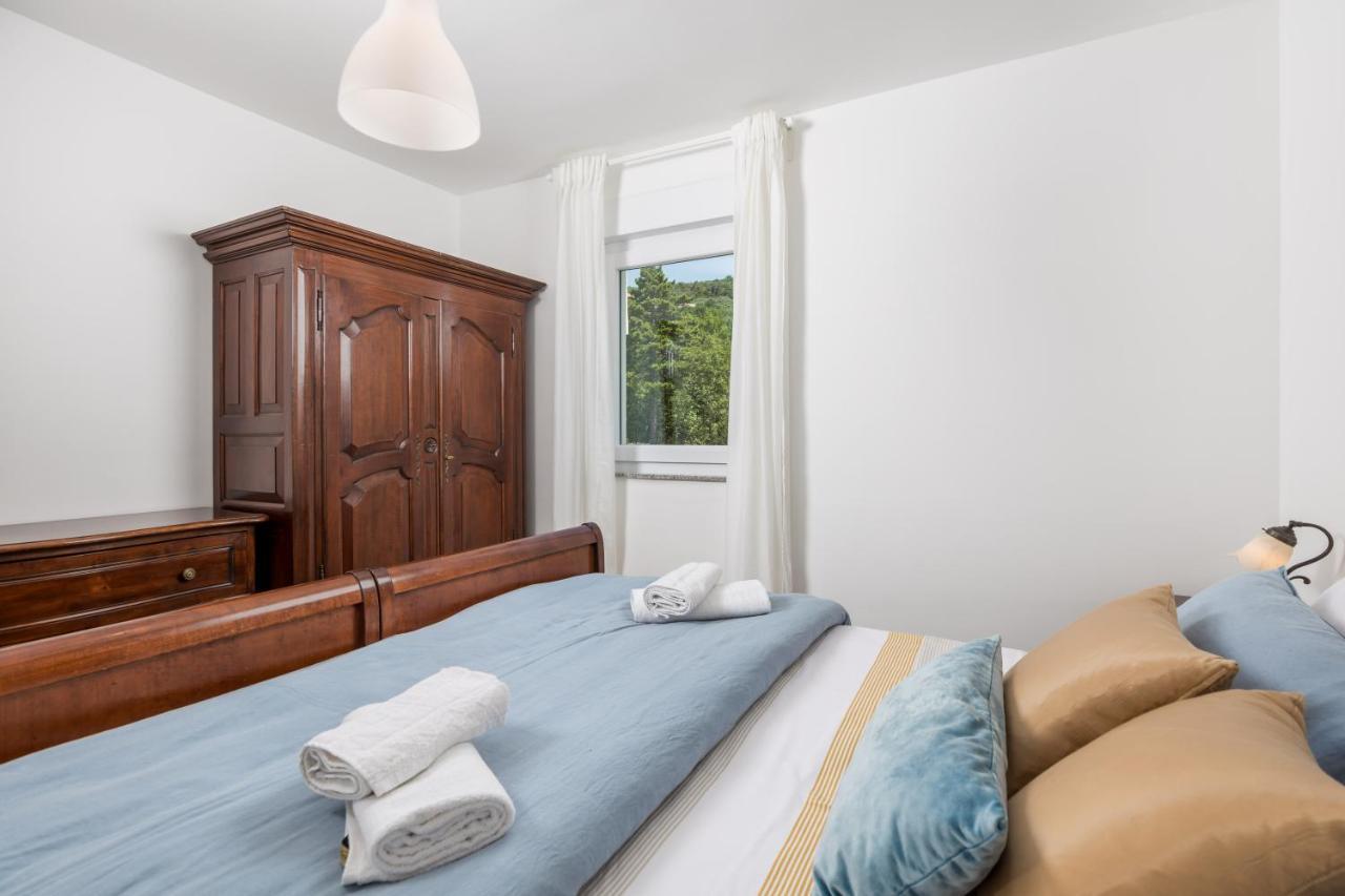 Sailor'S Nest Apartment Dramalj Kültér fotó