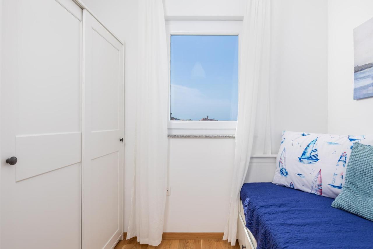 Sailor'S Nest Apartment Dramalj Kültér fotó