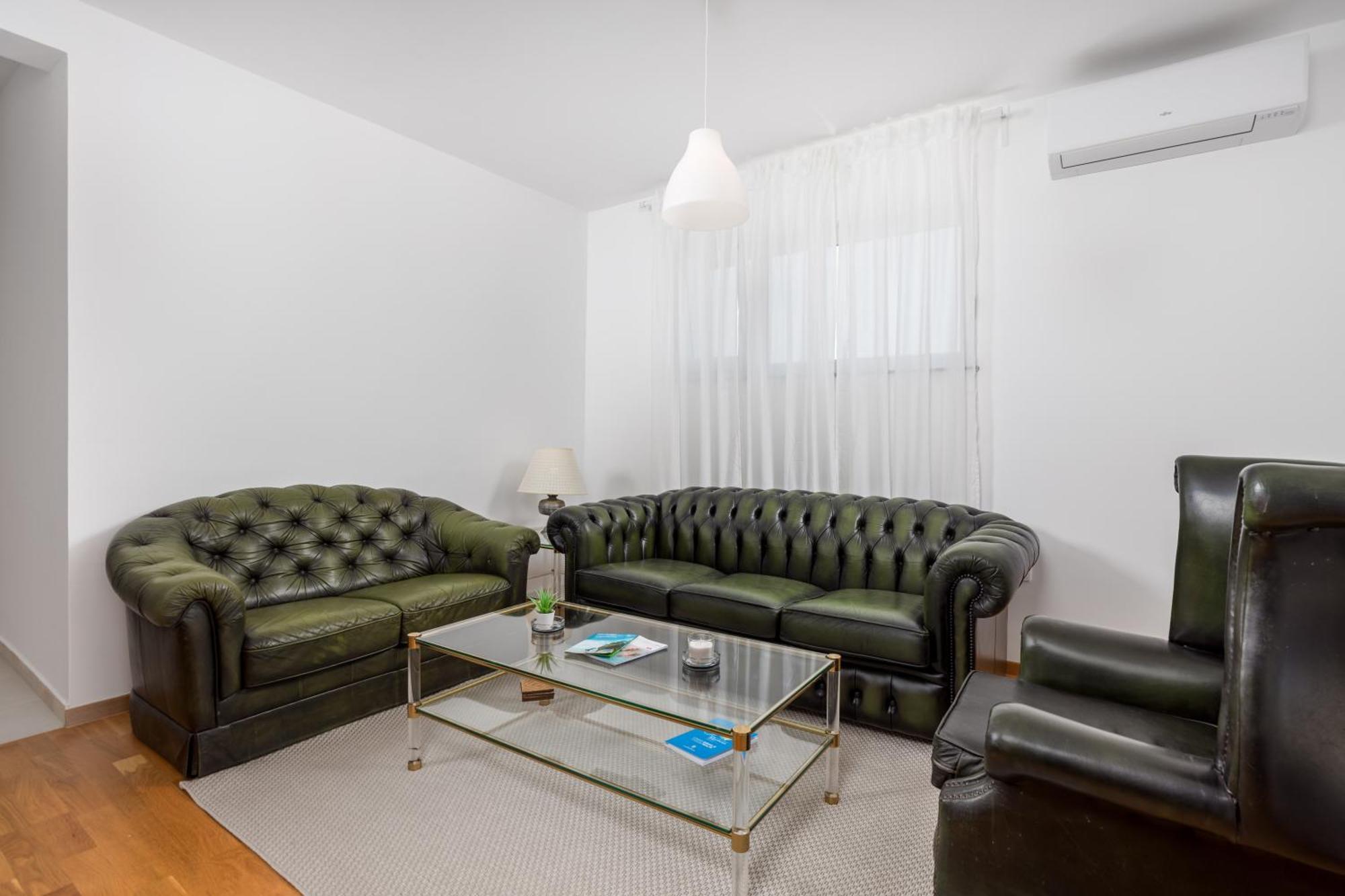 Sailor'S Nest Apartment Dramalj Kültér fotó